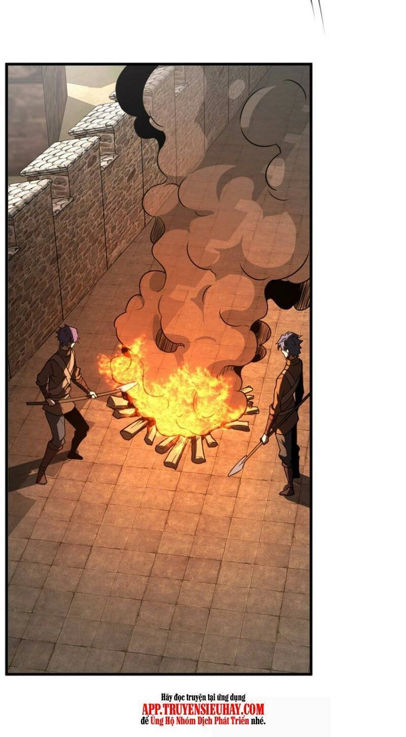 Thả Vu Nữ Đó Ra Chapter 523 - 40