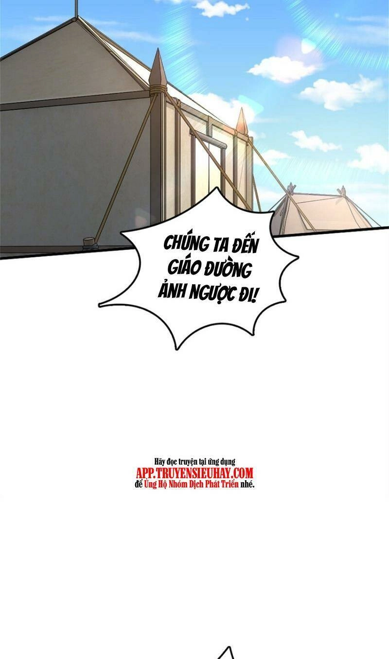 Thả Vu Nữ Đó Ra Chapter 523 - 46