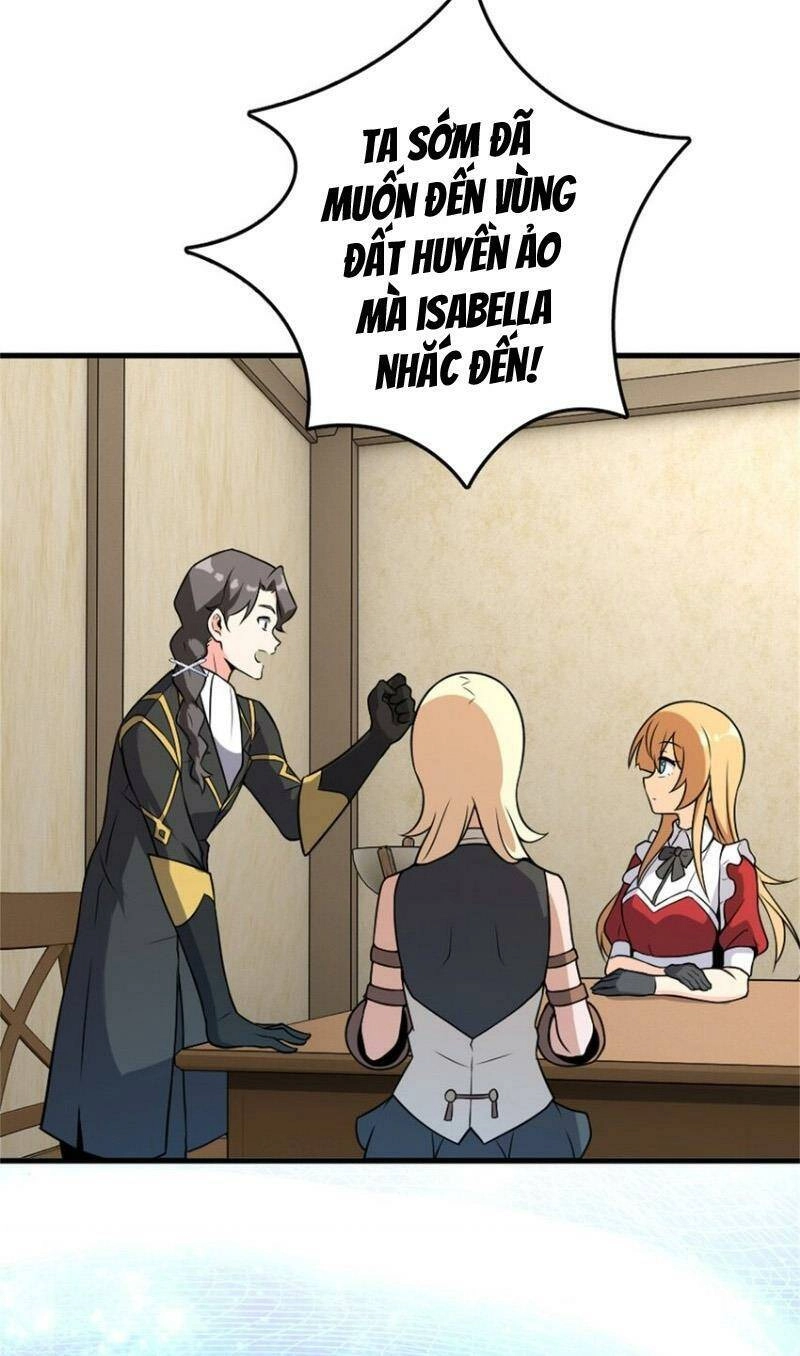 Thả Vu Nữ Đó Ra Chapter 523 - 47