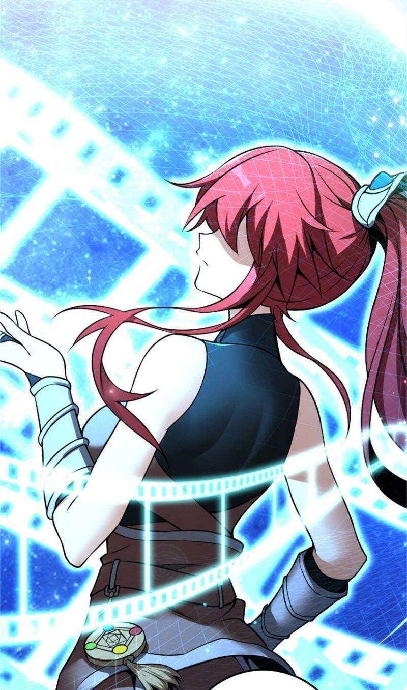 Thả Vu Nữ Đó Ra Chapter 523 - 48