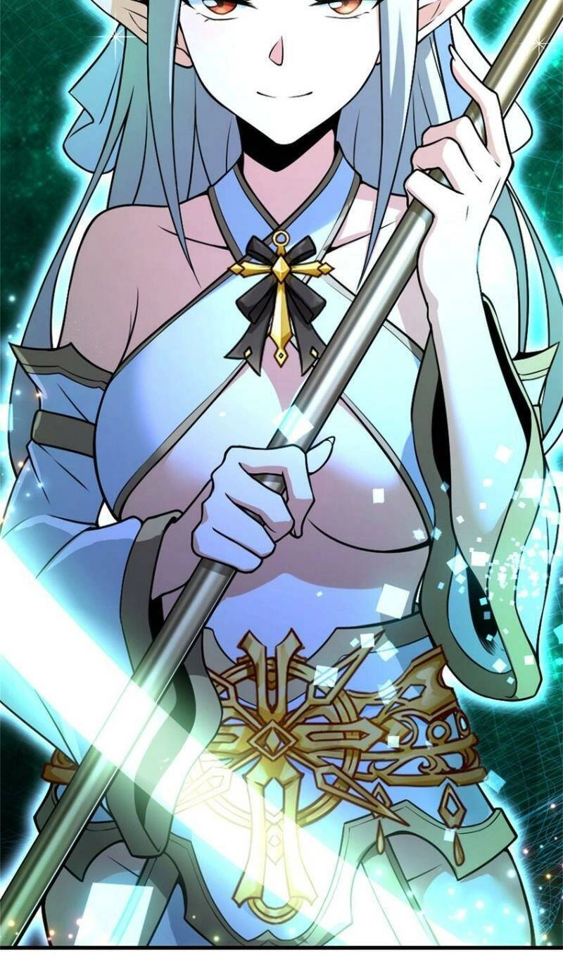 Thả Vu Nữ Đó Ra Chapter 523 - 50