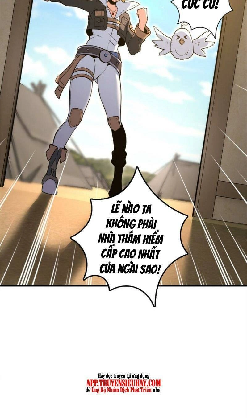 Thả Vu Nữ Đó Ra Chapter 523 - 53