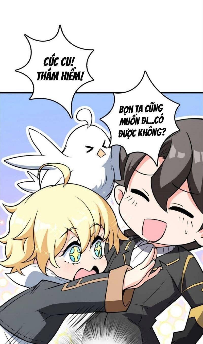 Thả Vu Nữ Đó Ra Chapter 523 - 54