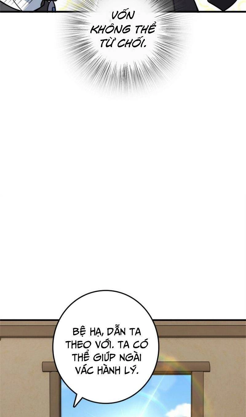 Thả Vu Nữ Đó Ra Chapter 523 - 55