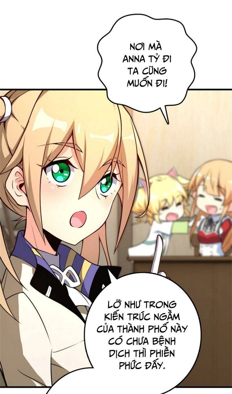 Thả Vu Nữ Đó Ra Chapter 523 - 57