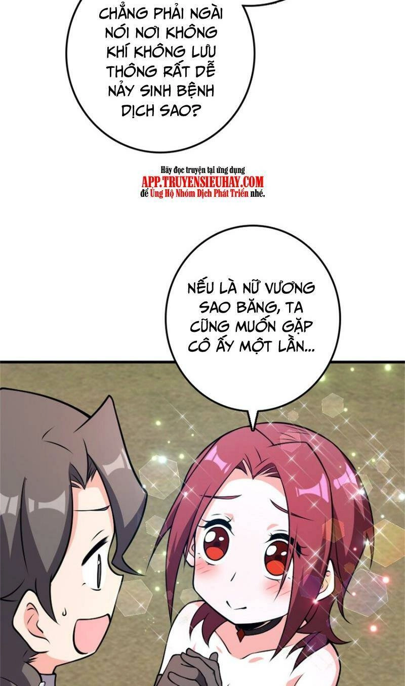 Thả Vu Nữ Đó Ra Chapter 523 - 58