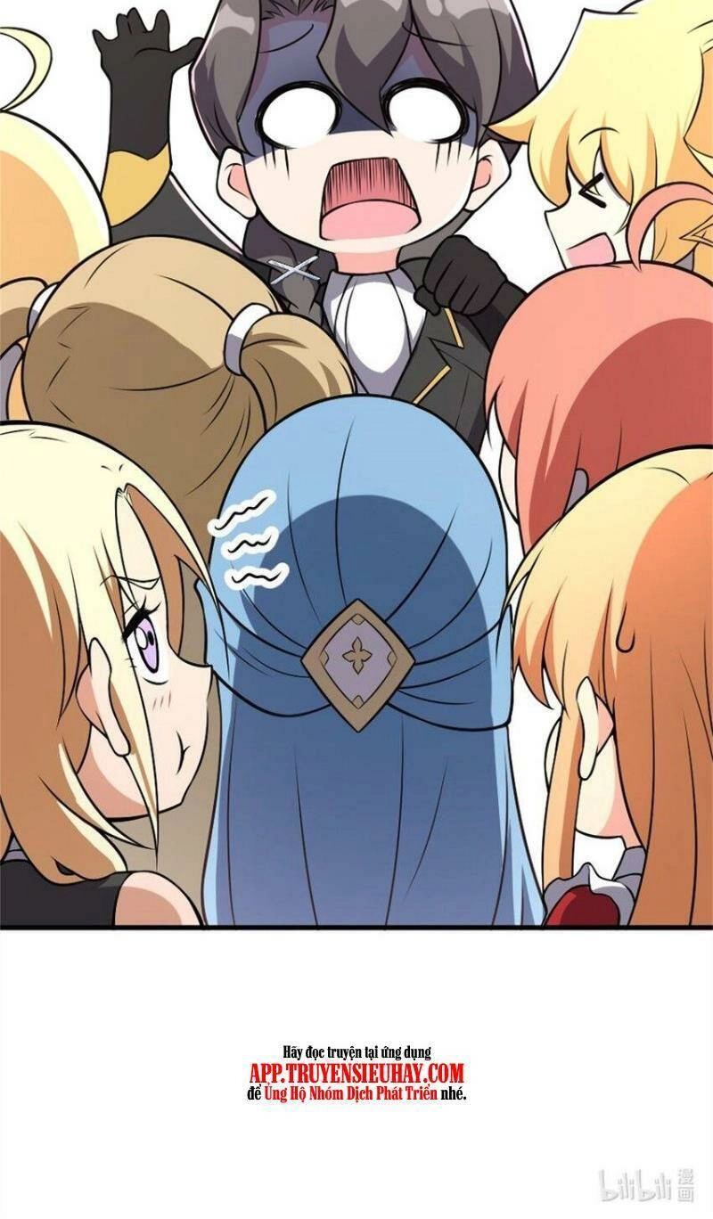 Thả Vu Nữ Đó Ra Chapter 523 - 60