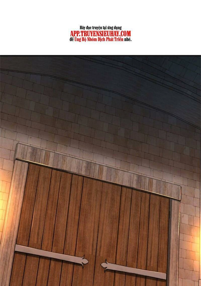 Thả Vu Nữ Đó Ra Chapter 524 - 1