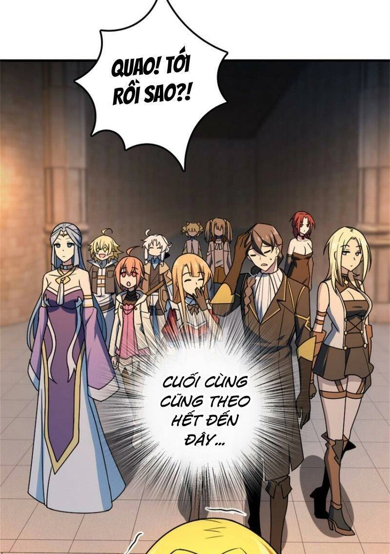 Thả Vu Nữ Đó Ra Chapter 524 - 3