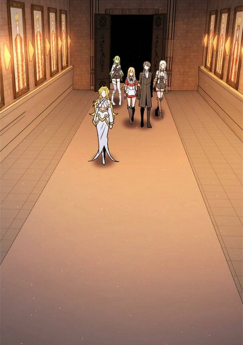 Thả Vu Nữ Đó Ra Chapter 524 - 5