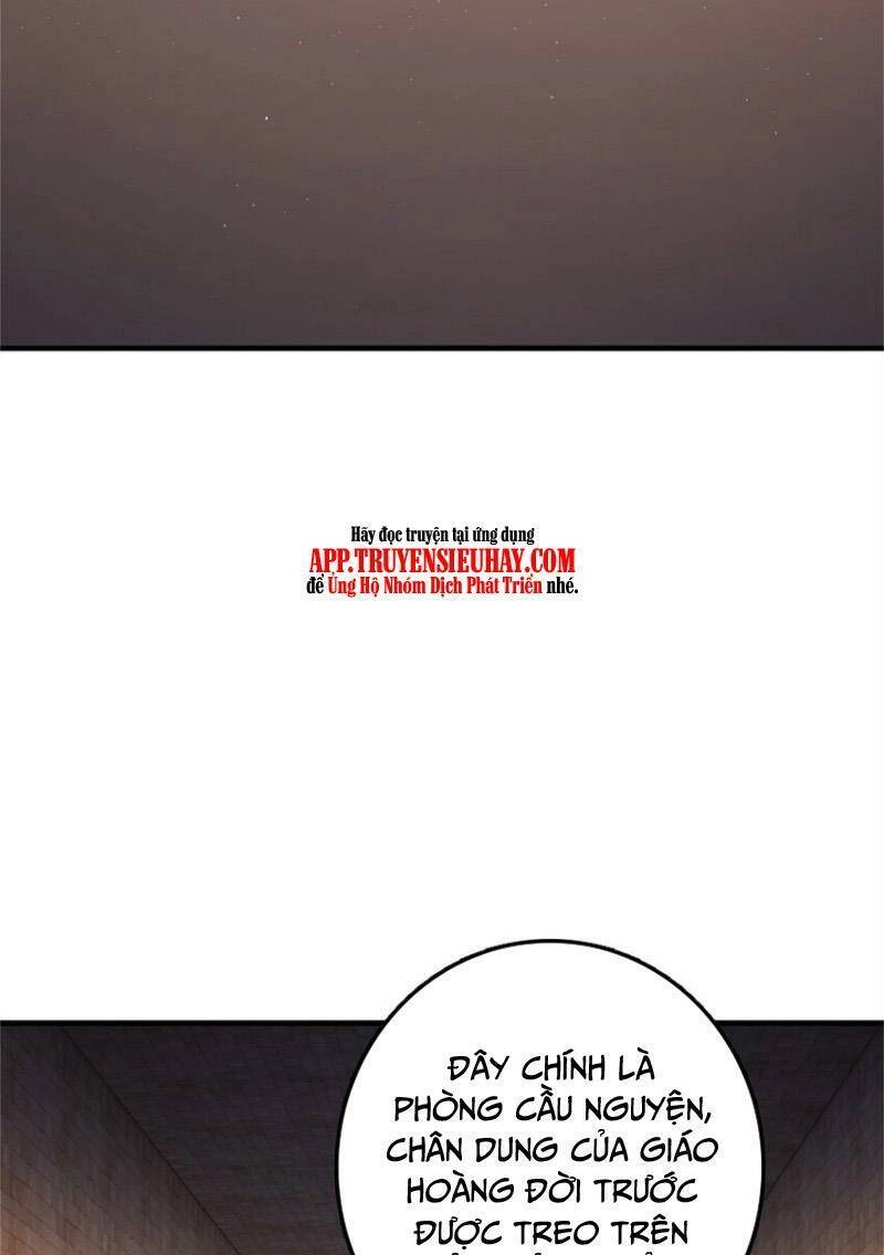 Thả Vu Nữ Đó Ra Chapter 524 - 6