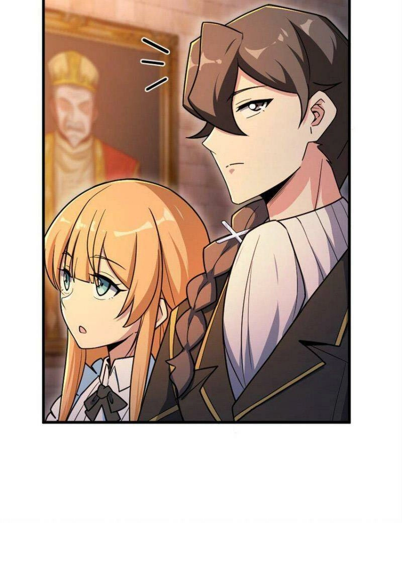 Thả Vu Nữ Đó Ra Chapter 524 - 8