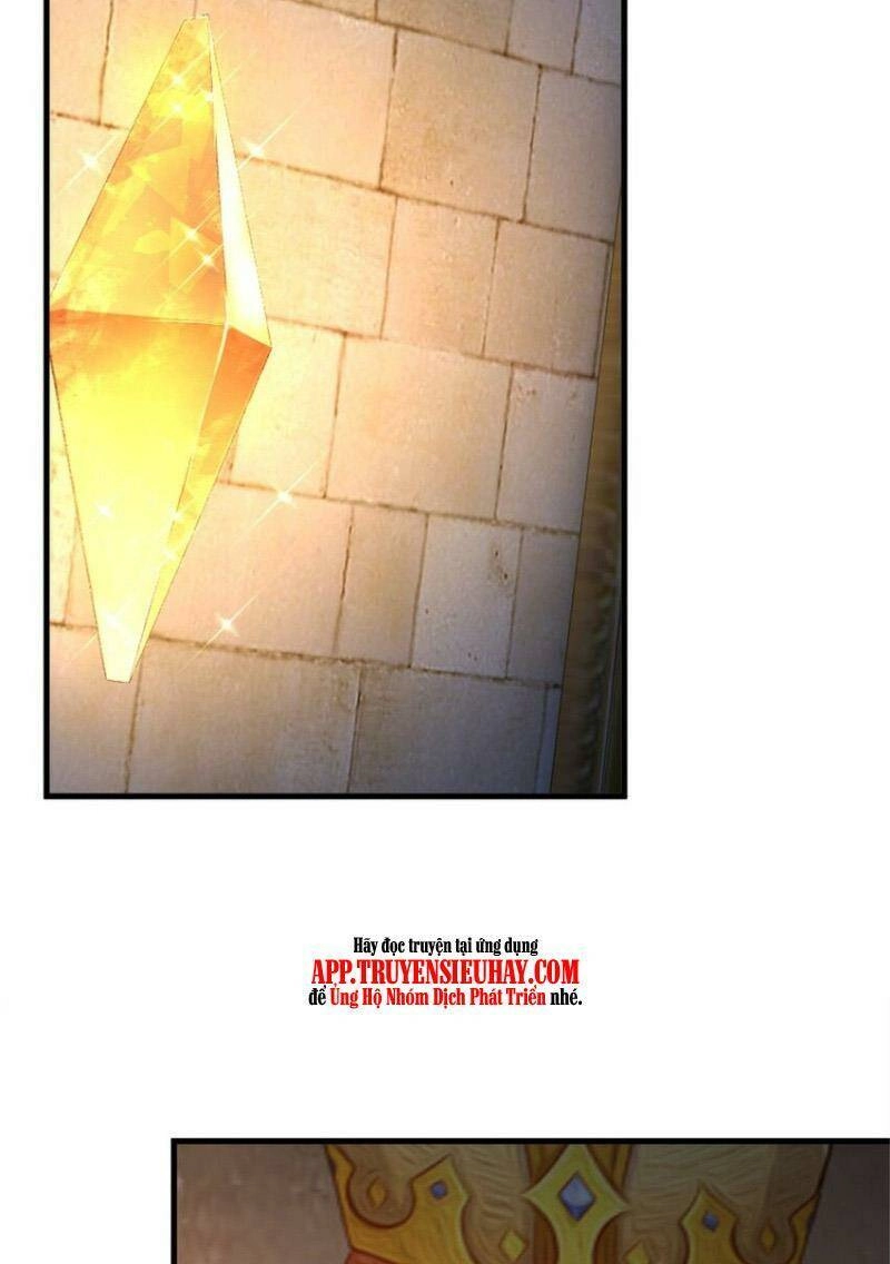 Thả Vu Nữ Đó Ra Chapter 524 - 10