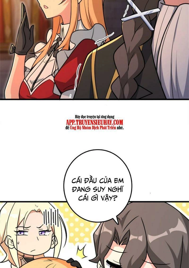 Thả Vu Nữ Đó Ra Chapter 524 - 15