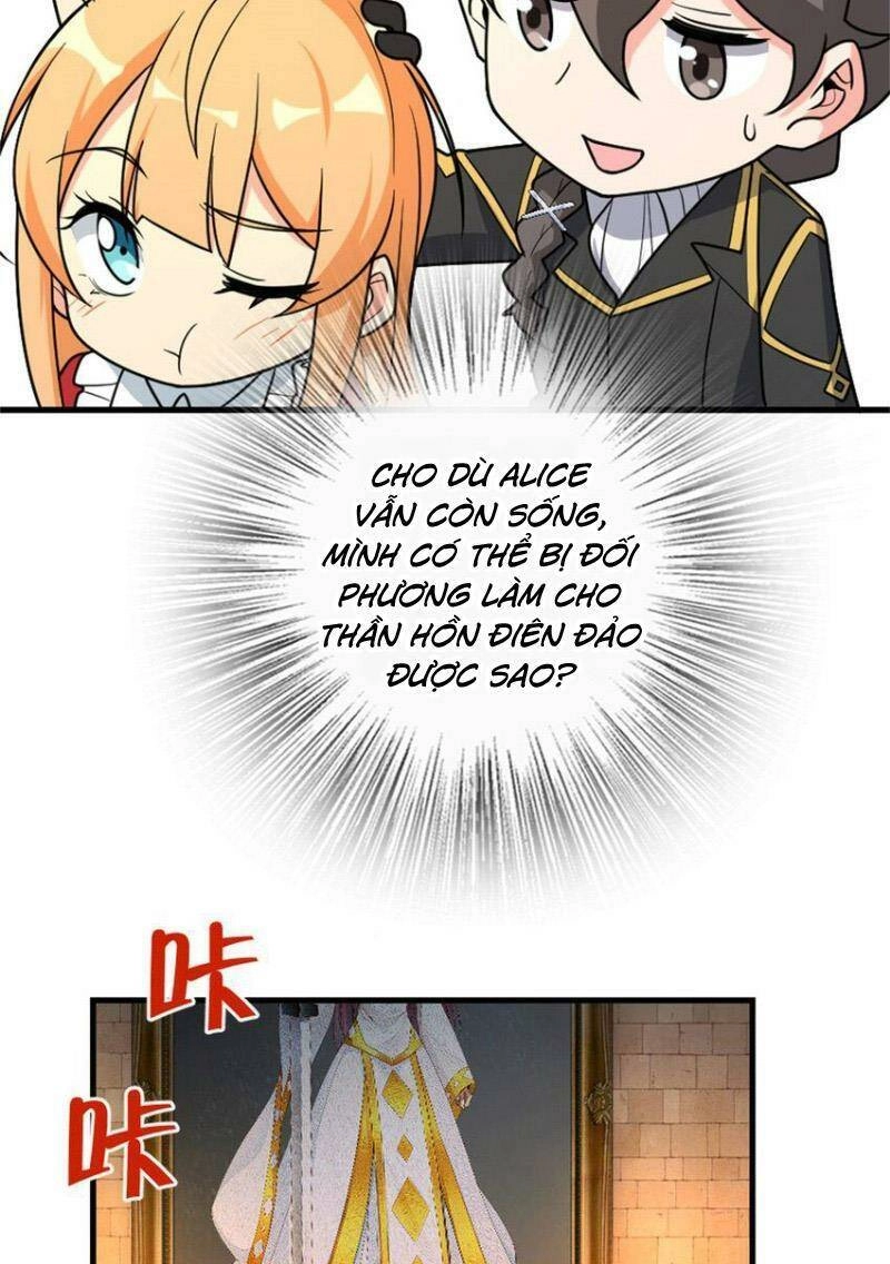 Thả Vu Nữ Đó Ra Chapter 524 - 16