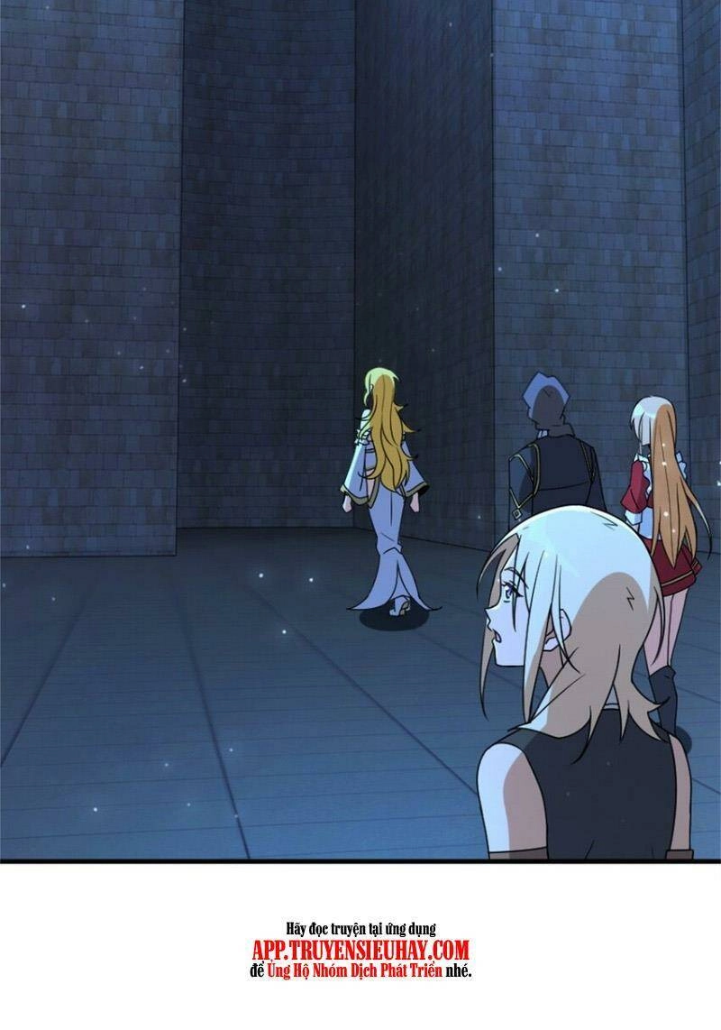 Thả Vu Nữ Đó Ra Chapter 524 - 20