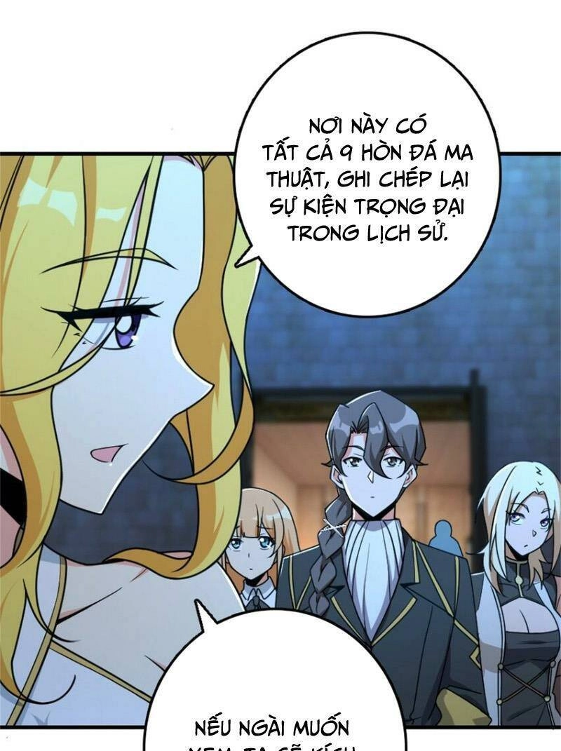 Thả Vu Nữ Đó Ra Chapter 524 - 21