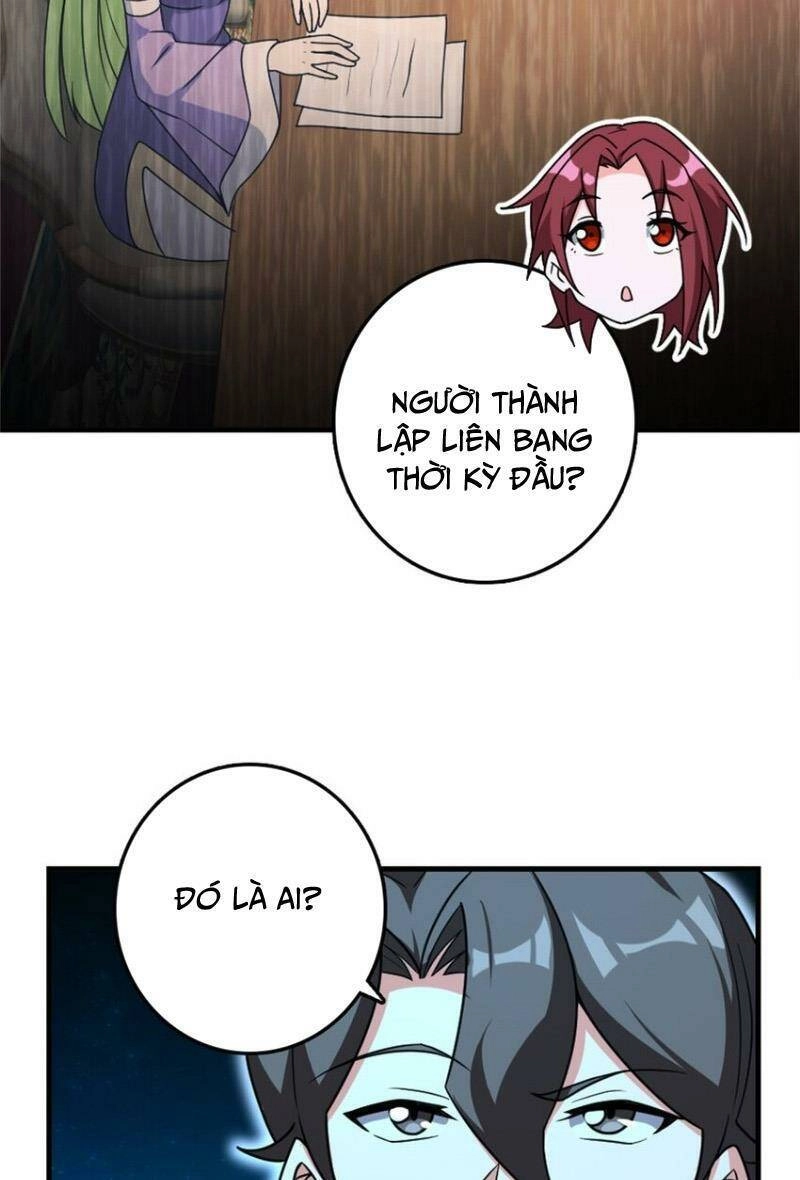 Thả Vu Nữ Đó Ra Chapter 524 - 43