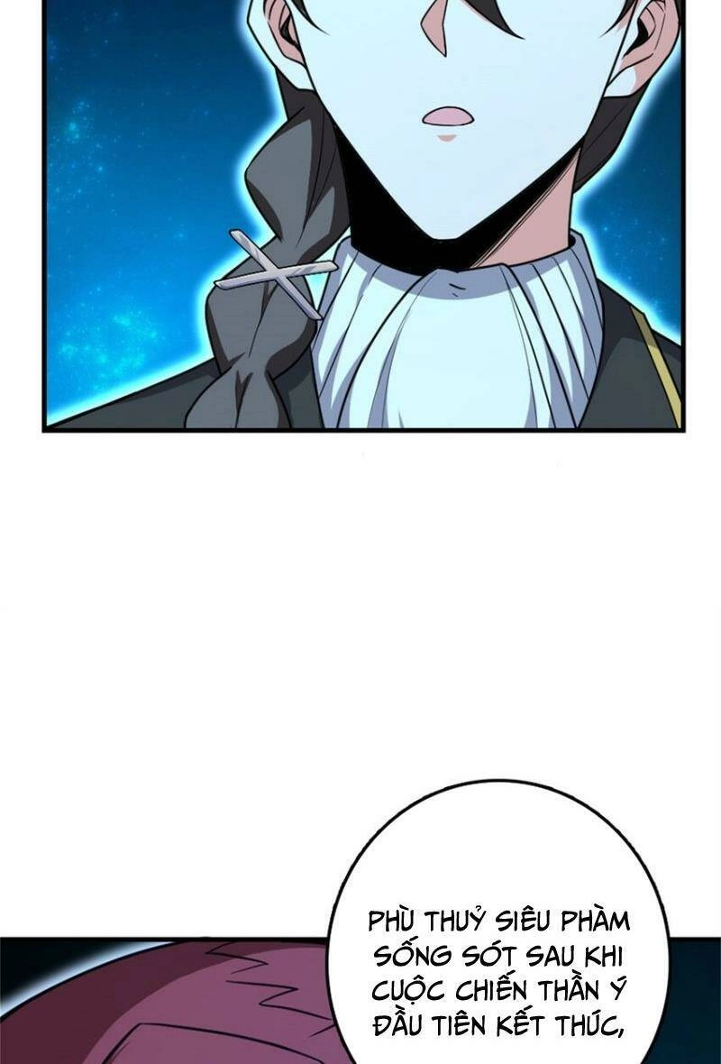 Thả Vu Nữ Đó Ra Chapter 524 - 44