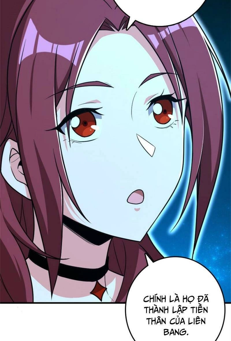 Thả Vu Nữ Đó Ra Chapter 524 - 45