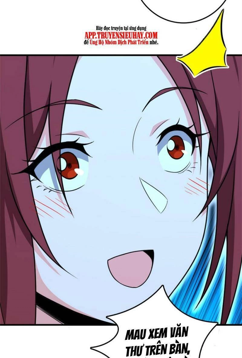 Thả Vu Nữ Đó Ra Chapter 524 - 46