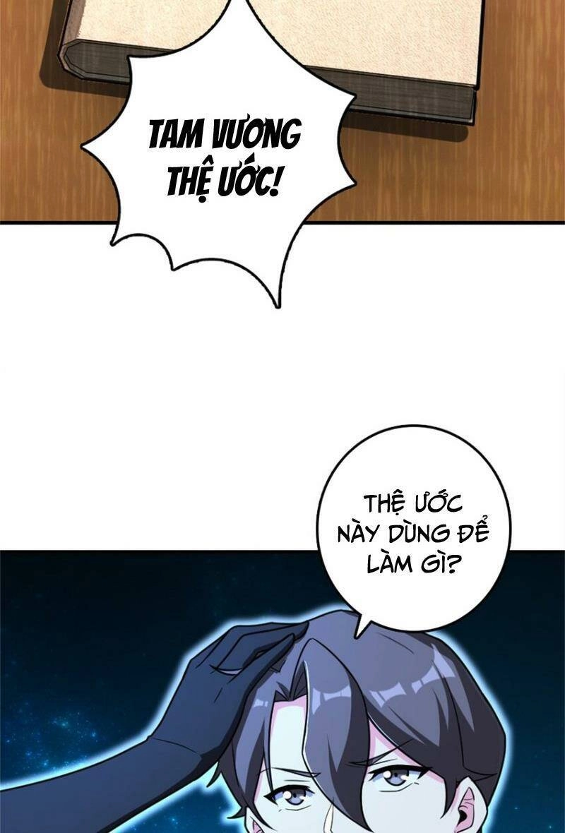 Thả Vu Nữ Đó Ra Chapter 524 - 48