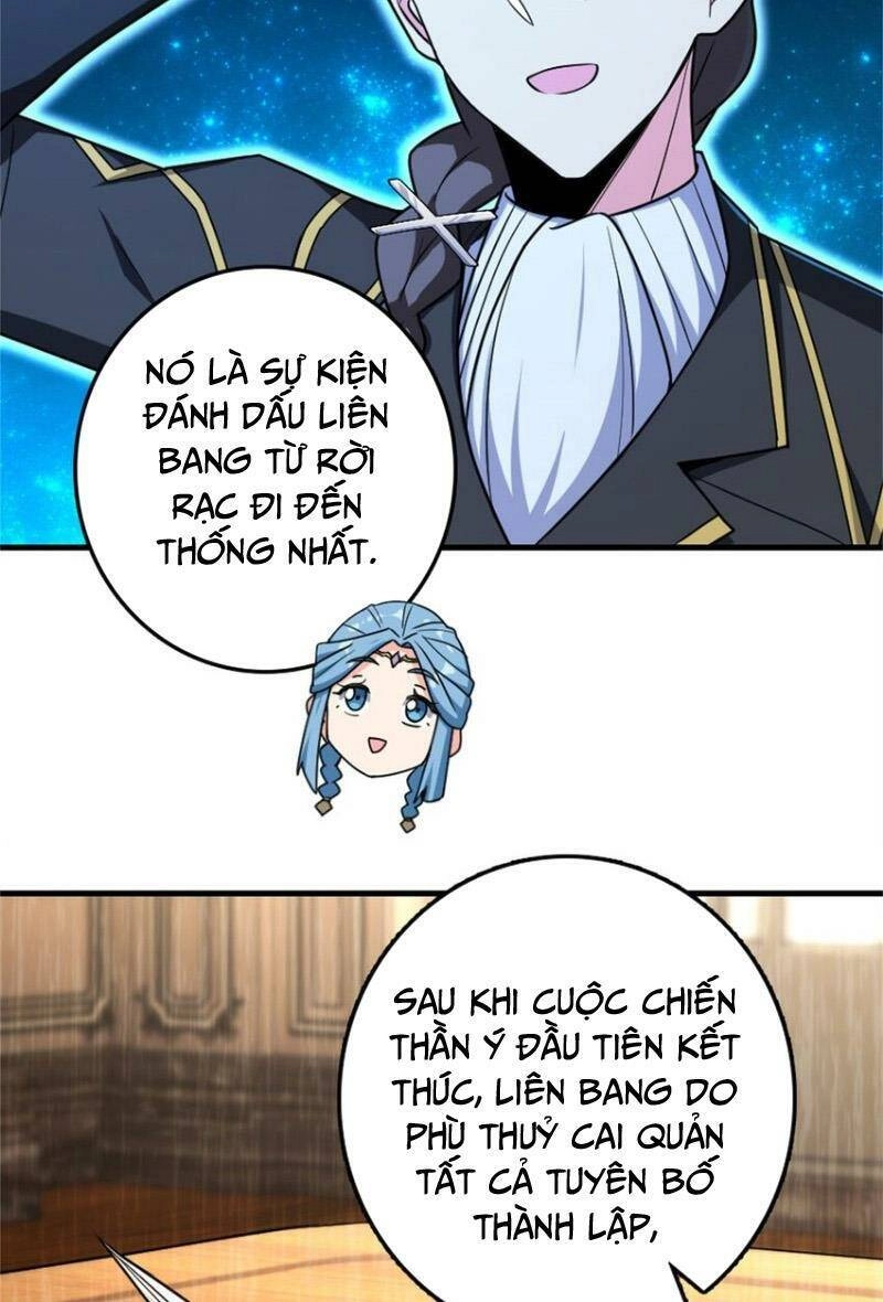 Thả Vu Nữ Đó Ra Chapter 524 - 49