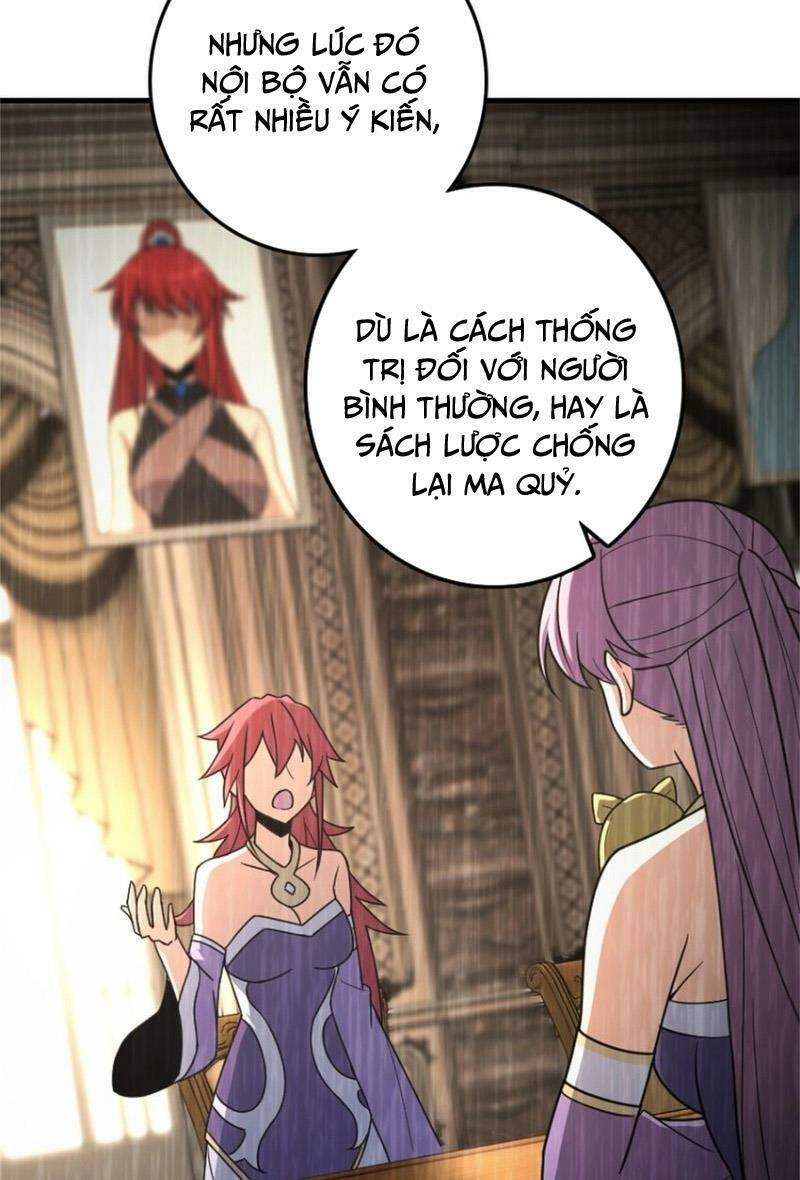 Thả Vu Nữ Đó Ra Chapter 524 - 51