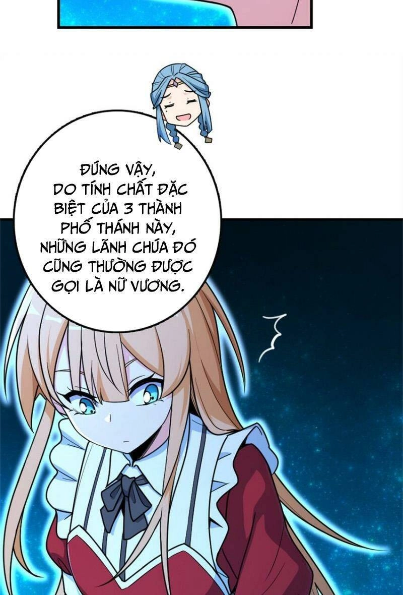 Thả Vu Nữ Đó Ra Chapter 524 - 55