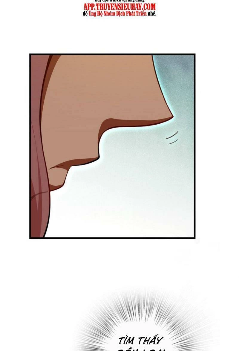 Thả Vu Nữ Đó Ra Chapter 525 - 2