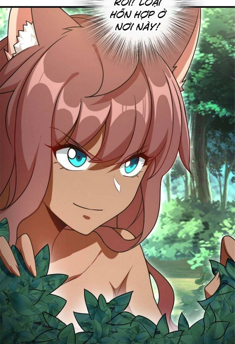 Thả Vu Nữ Đó Ra Chapter 525 - 3