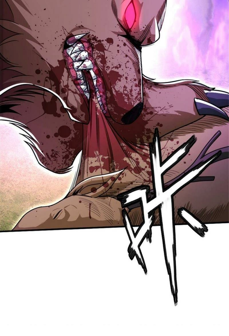 Thả Vu Nữ Đó Ra Chapter 525 - 6