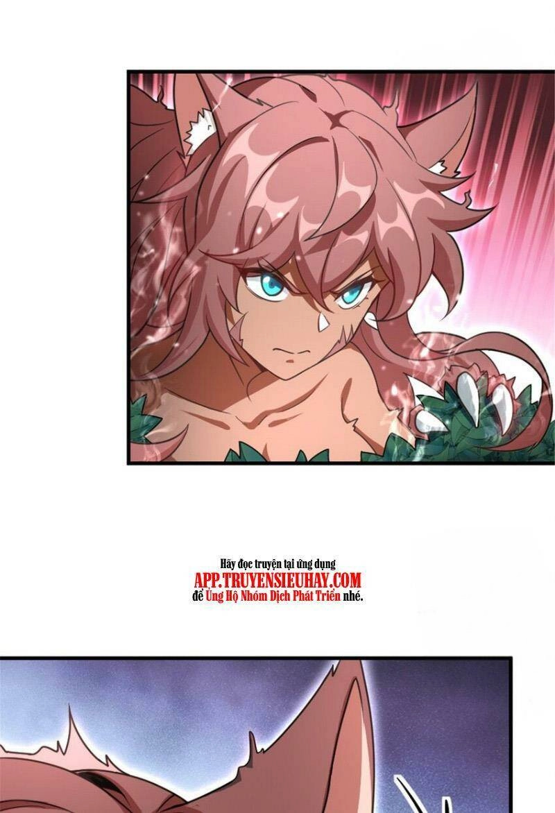 Thả Vu Nữ Đó Ra Chapter 525 - 7