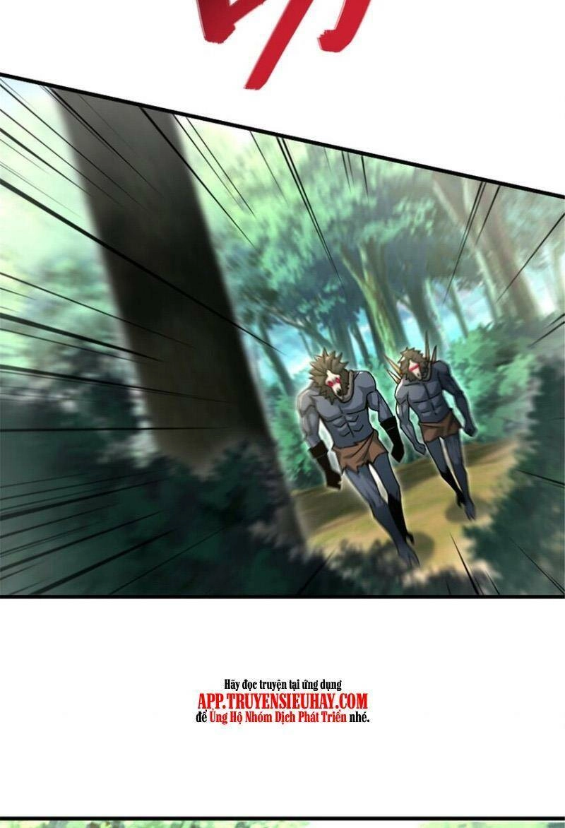 Thả Vu Nữ Đó Ra Chapter 525 - 11