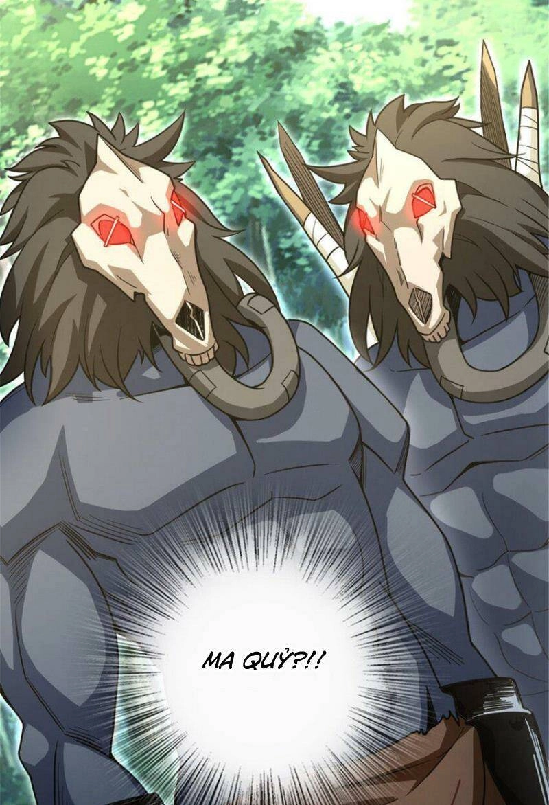 Thả Vu Nữ Đó Ra Chapter 525 - 12