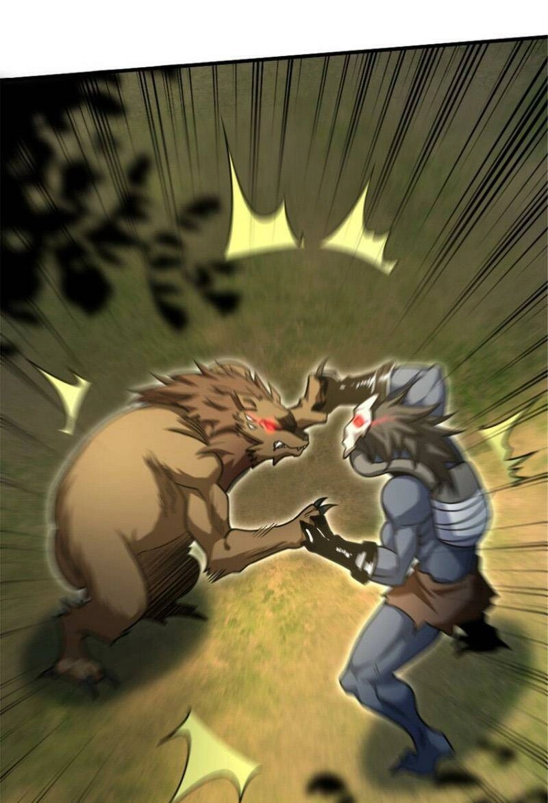 Thả Vu Nữ Đó Ra Chapter 525 - 17