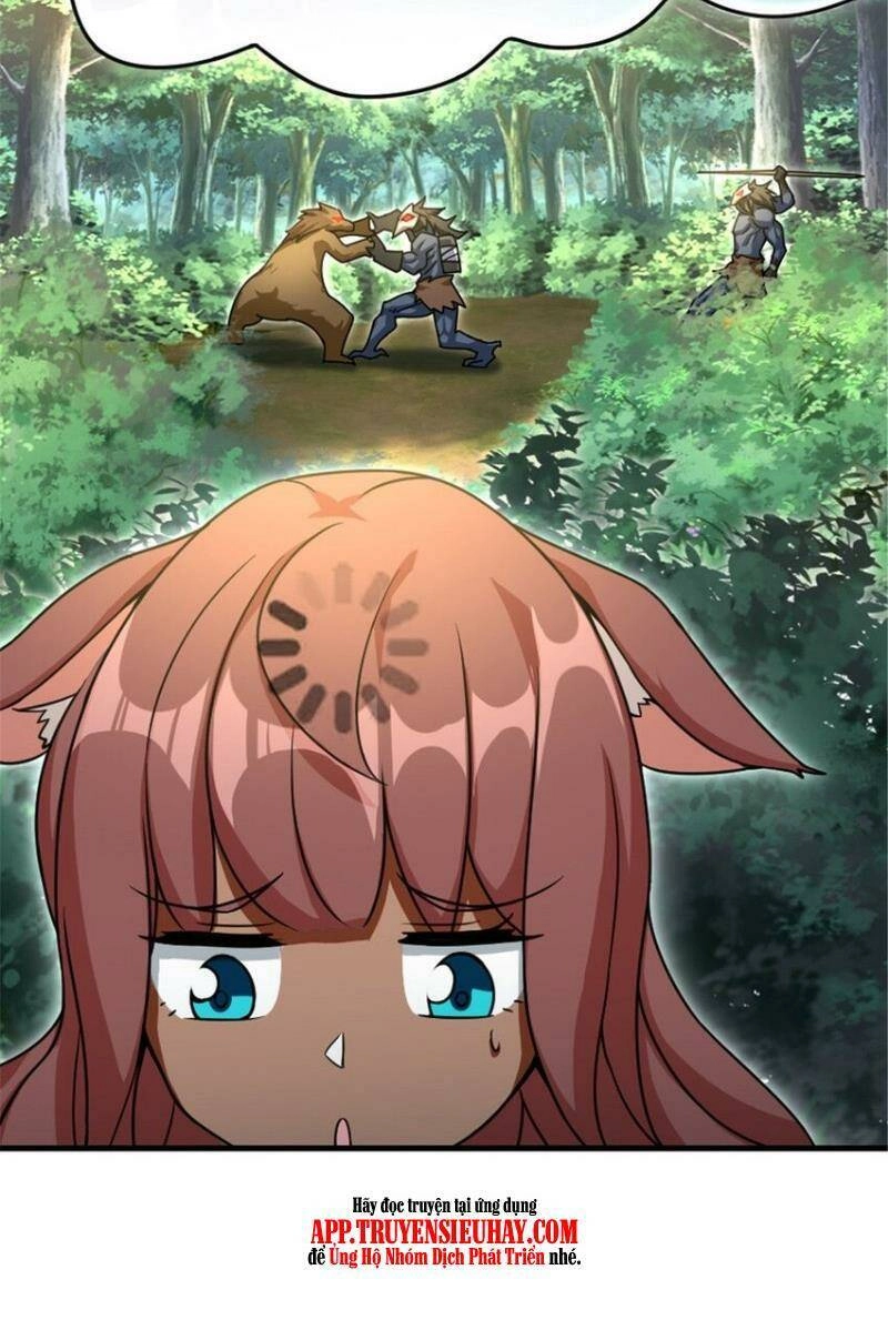 Thả Vu Nữ Đó Ra Chapter 525 - 20