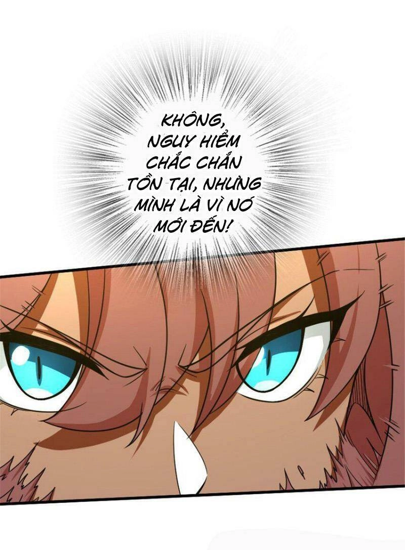 Thả Vu Nữ Đó Ra Chapter 525 - 21