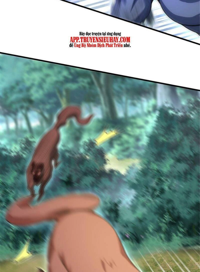 Thả Vu Nữ Đó Ra Chapter 525 - 23