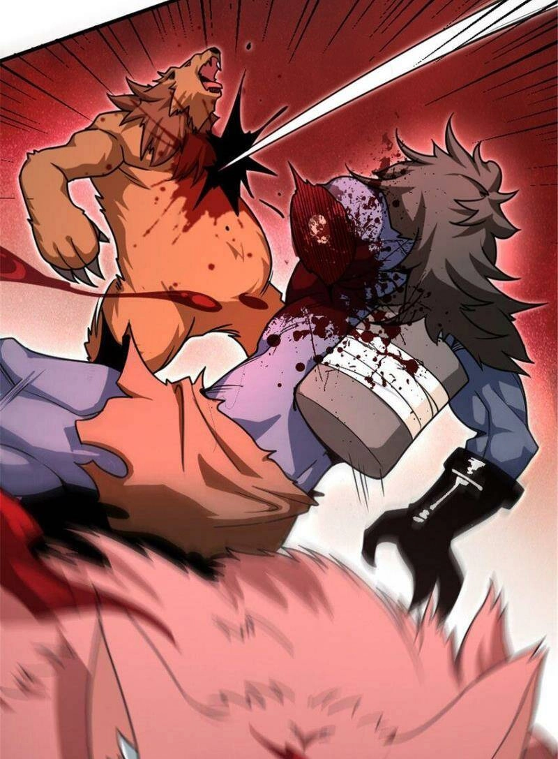 Thả Vu Nữ Đó Ra Chapter 525 - 26