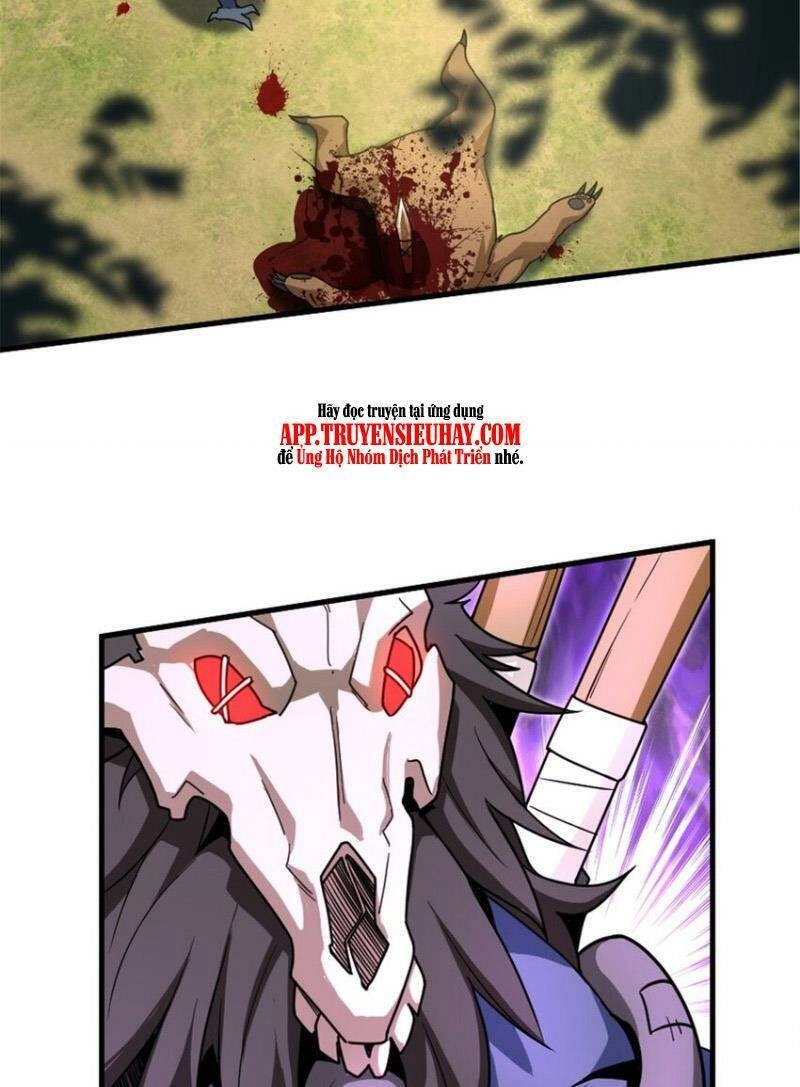 Thả Vu Nữ Đó Ra Chapter 525 - 29