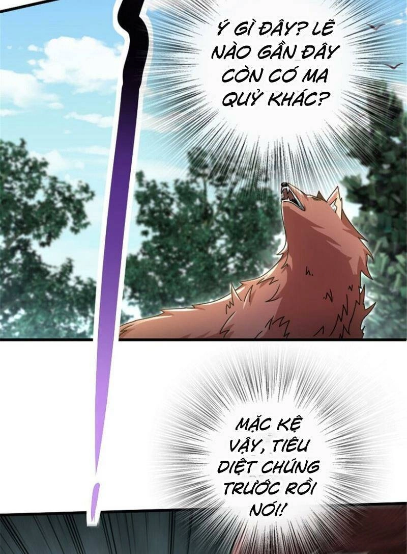 Thả Vu Nữ Đó Ra Chapter 525 - 31