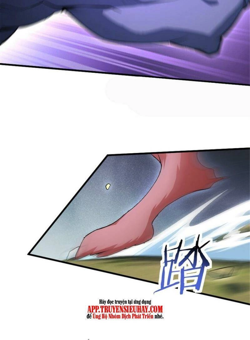 Thả Vu Nữ Đó Ra Chapter 525 - 34