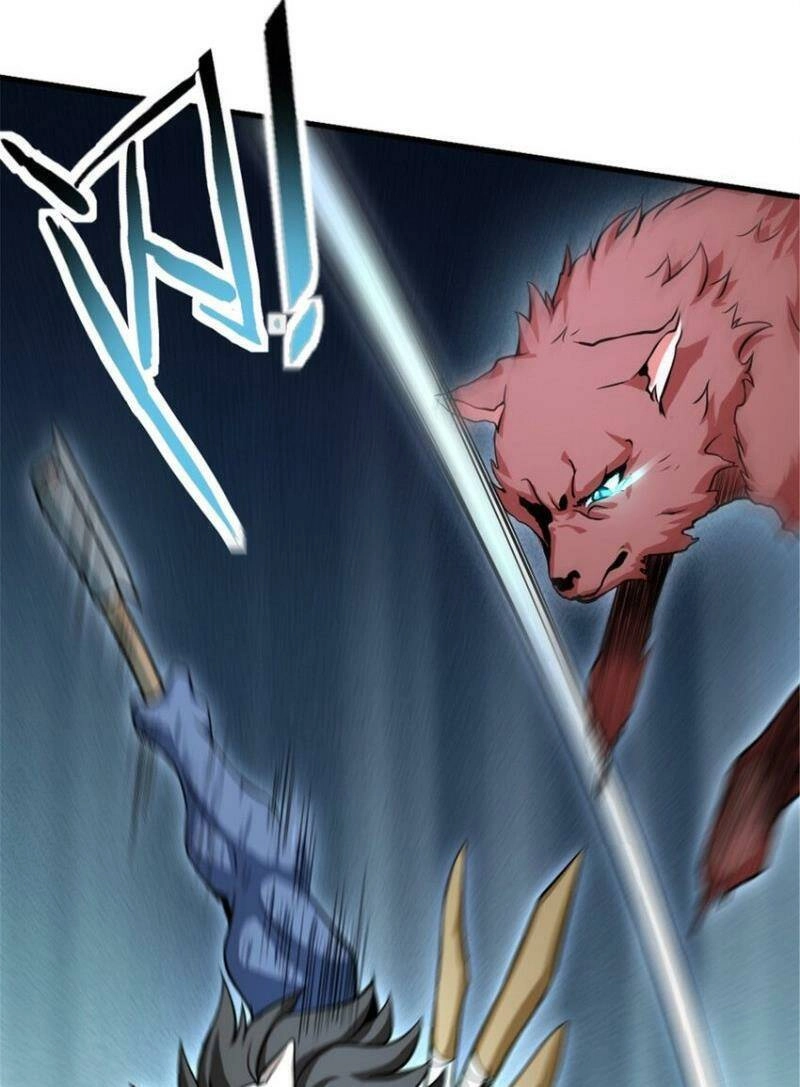 Thả Vu Nữ Đó Ra Chapter 525 - 35