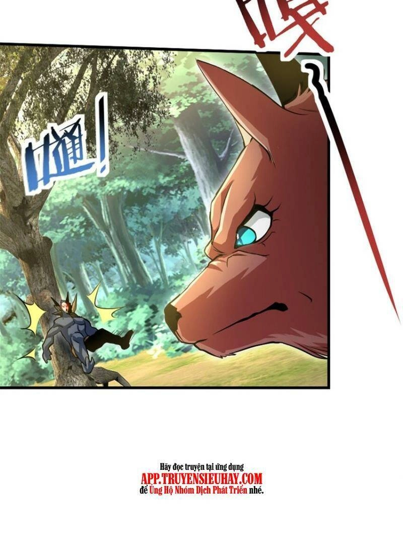 Thả Vu Nữ Đó Ra Chapter 525 - 40