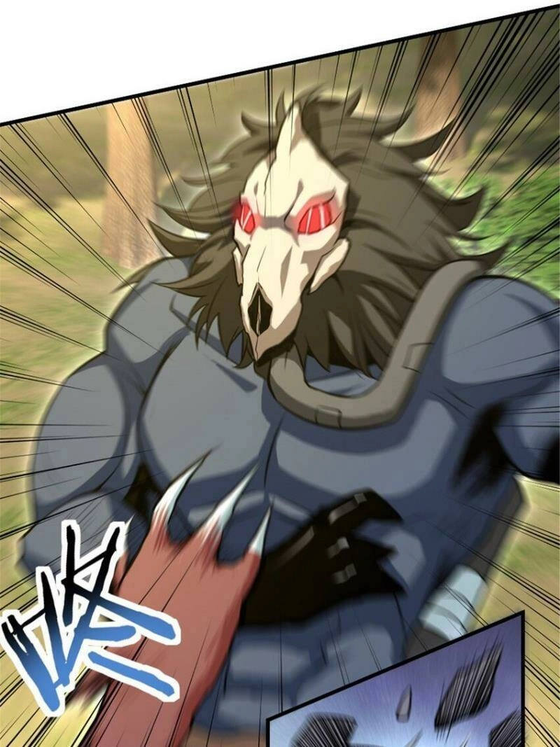 Thả Vu Nữ Đó Ra Chapter 525 - 42