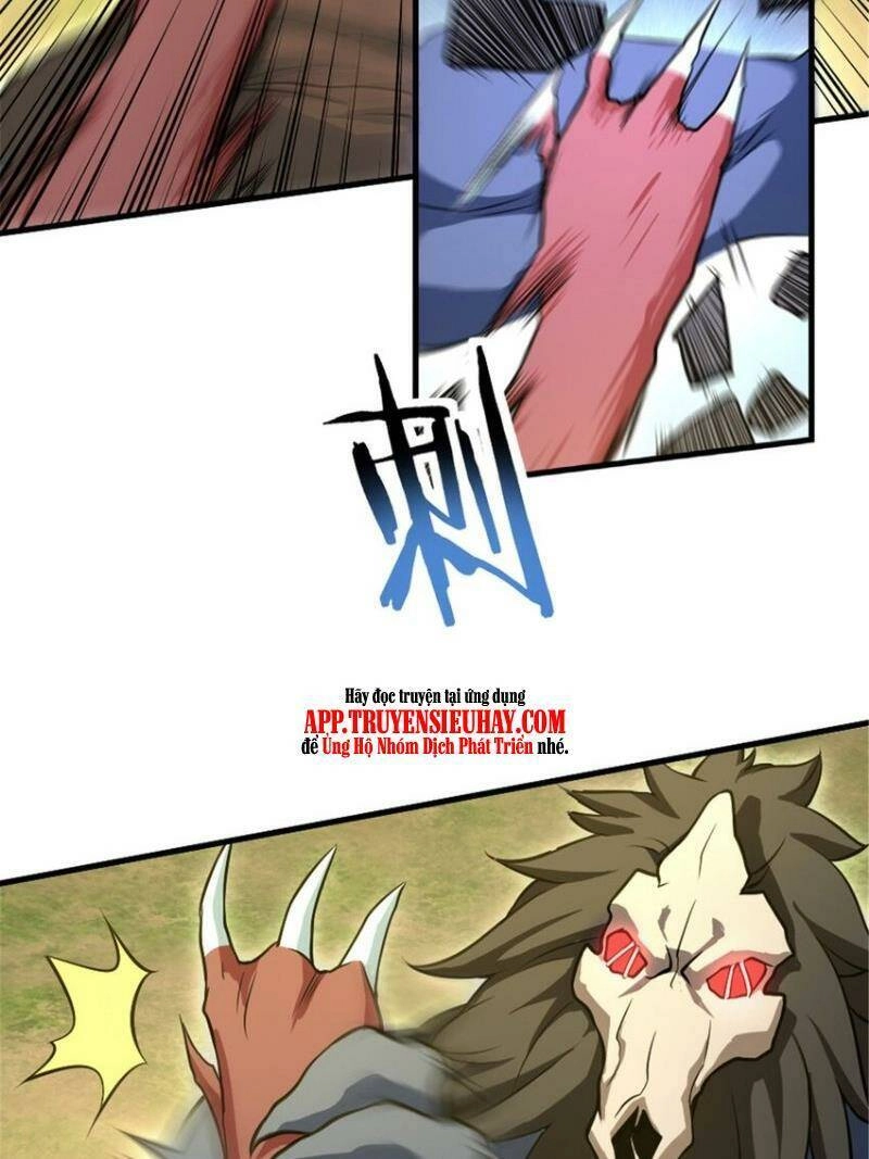 Thả Vu Nữ Đó Ra Chapter 525 - 43