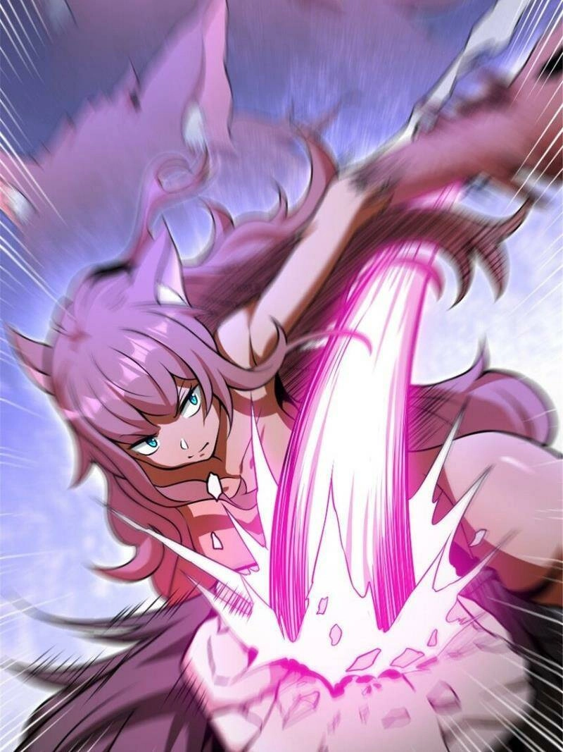 Thả Vu Nữ Đó Ra Chapter 525 - 48