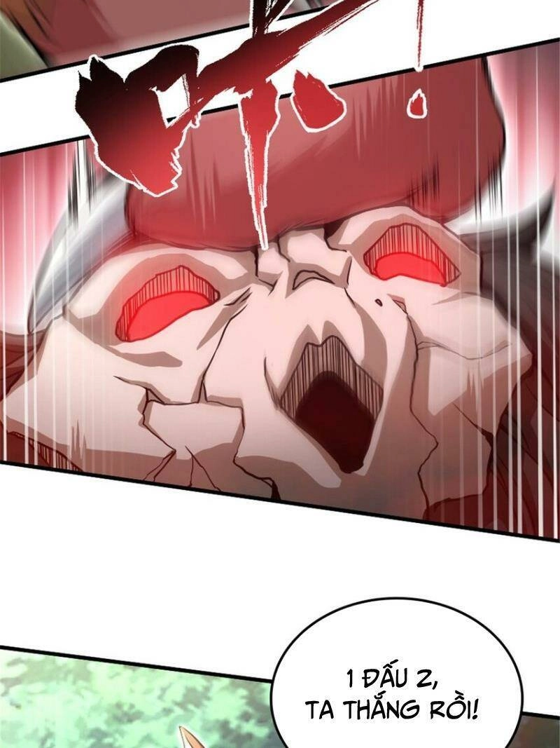 Thả Vu Nữ Đó Ra Chapter 525 - 52