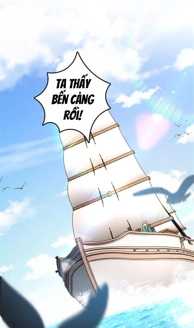 Thả Vu Nữ Đó Ra Chapter 526 - 1